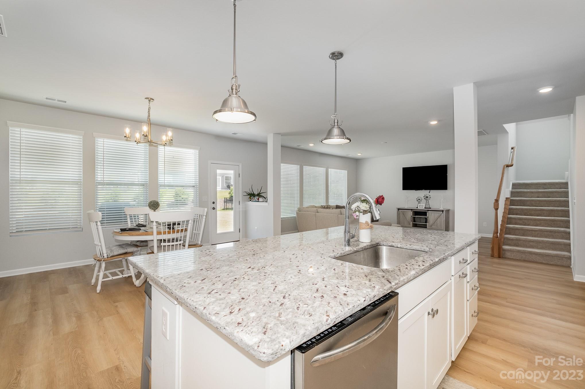 Ansley Park - Residential