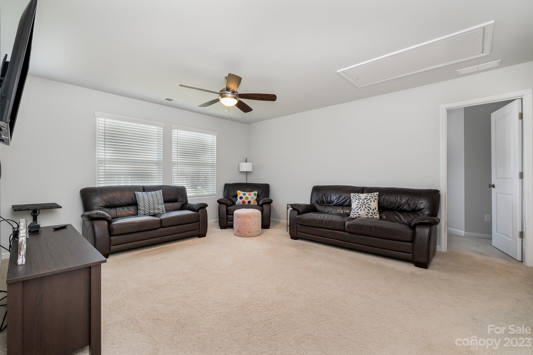 Ansley Park - Residential