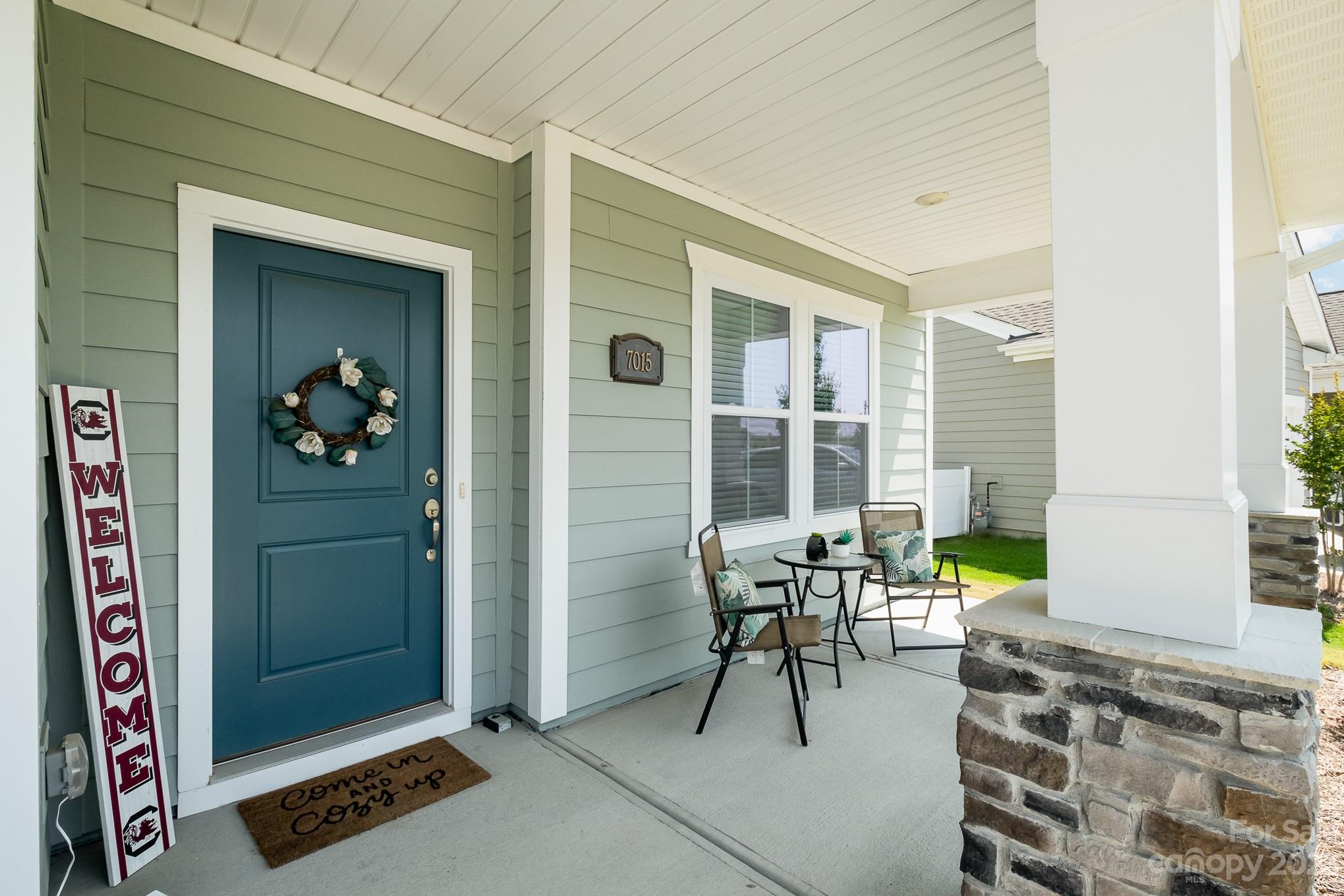 Ansley Park - Residential