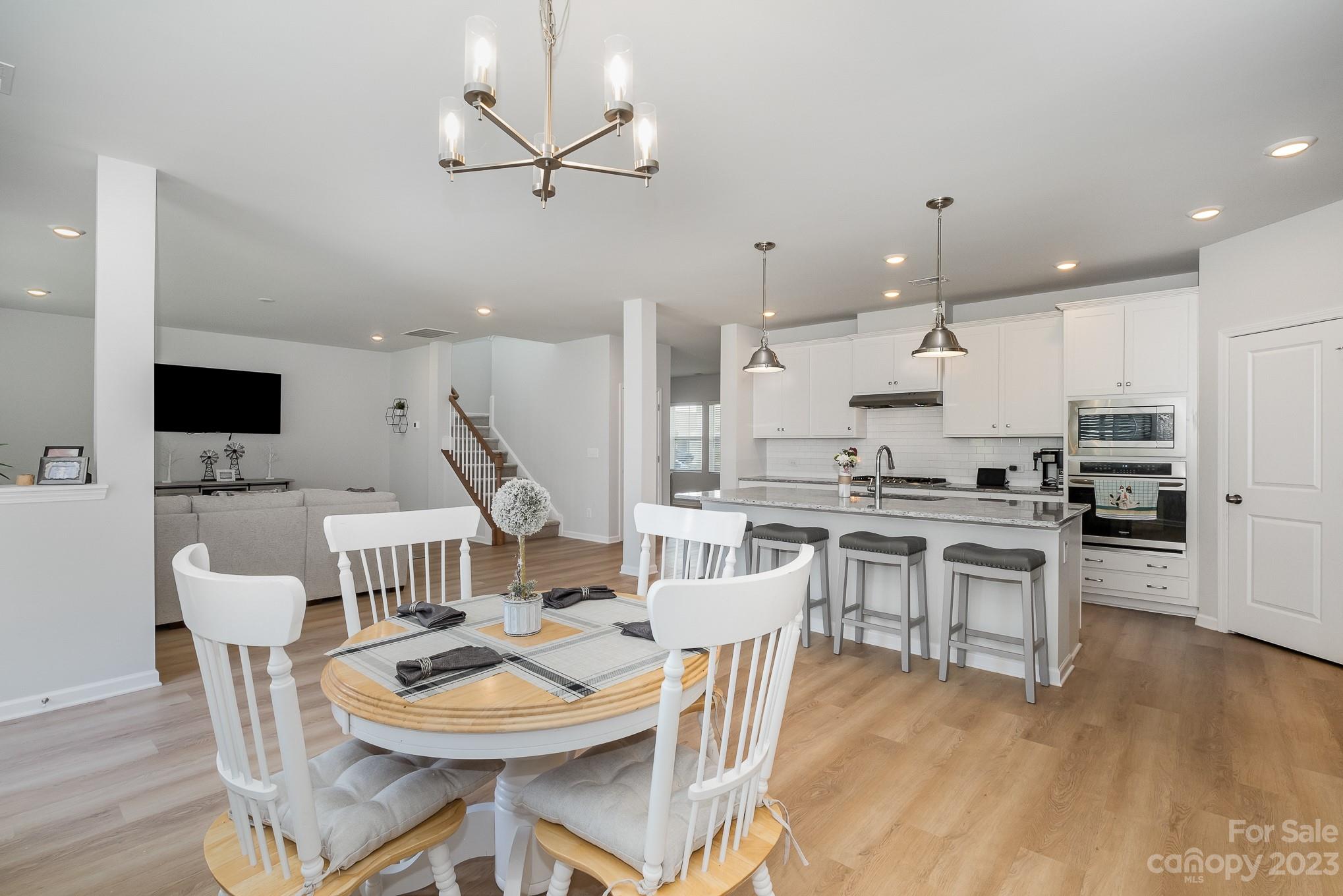 Ansley Park - Residential