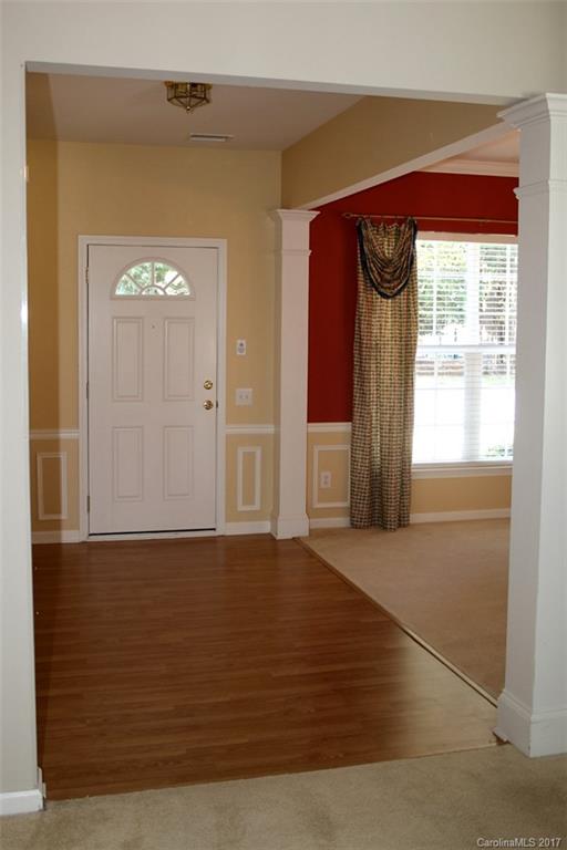 Reavencrest - Residential