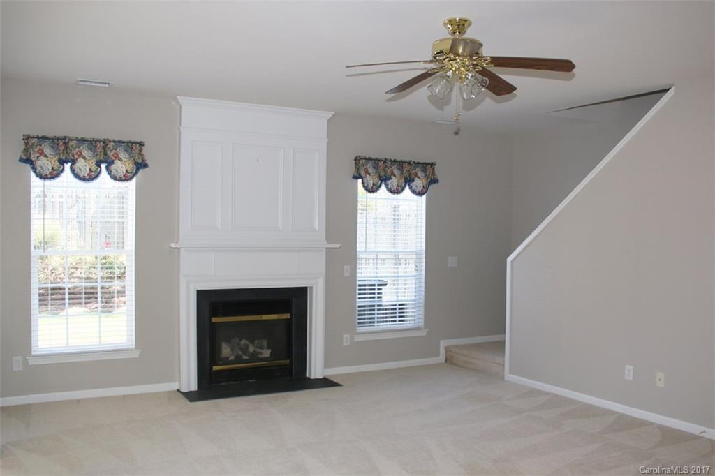 Reavencrest - Residential