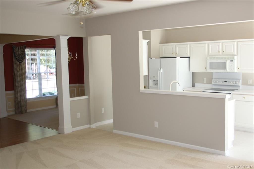 Reavencrest - Residential