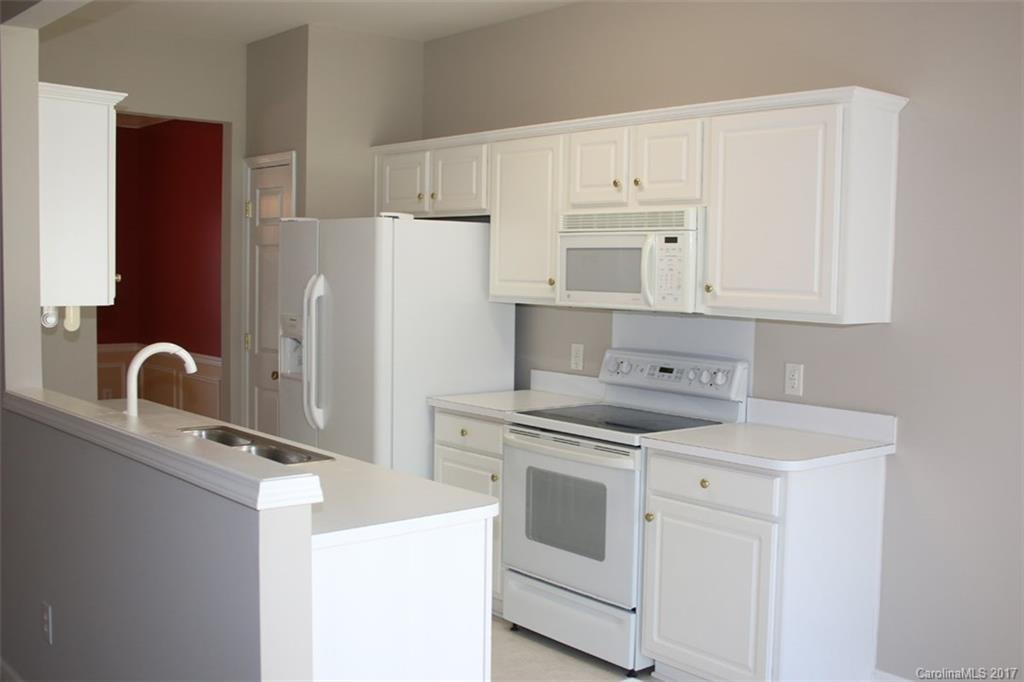 Reavencrest - Residential