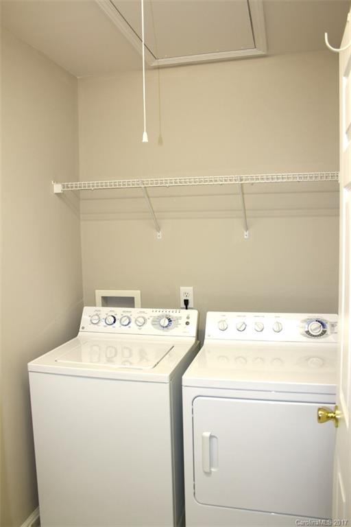 Reavencrest - Residential