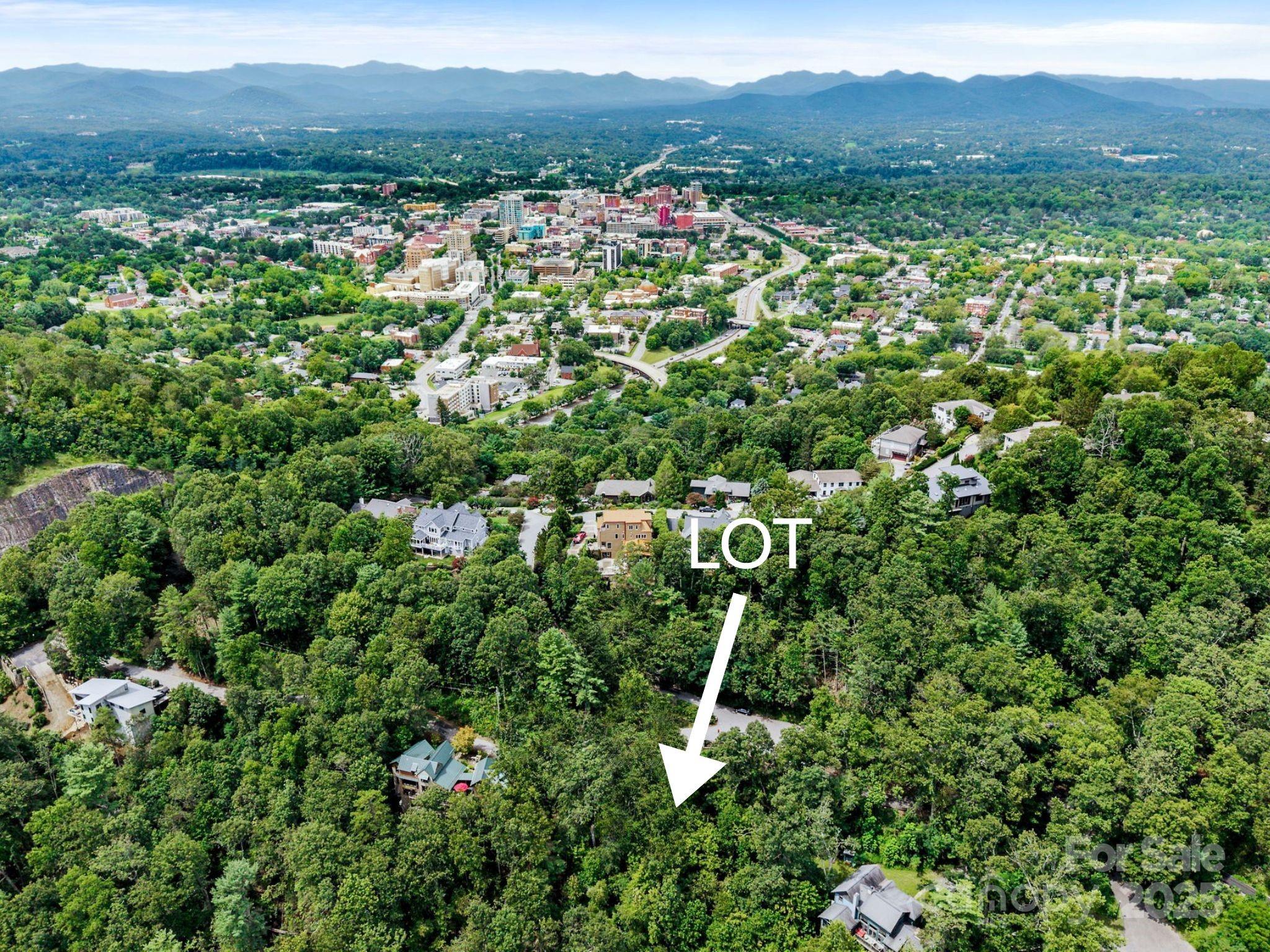 376 Vance Gap Road