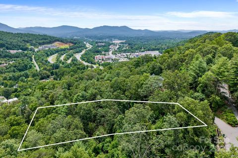376 Vance Gap Road Asheville NC 28804