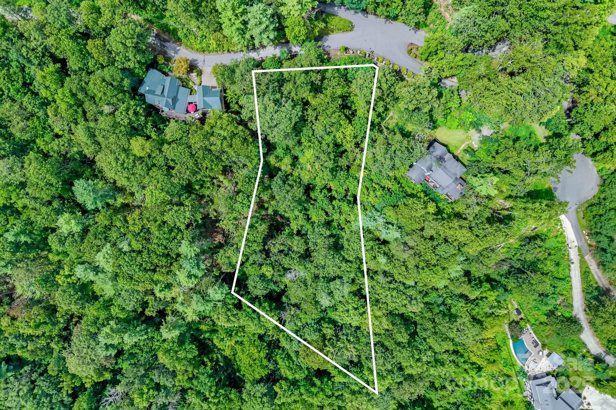 376 Vance Gap Road