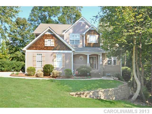 The Landing - Residential