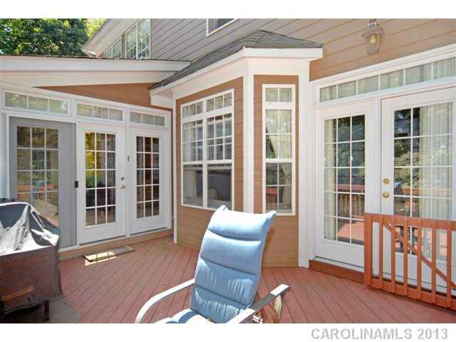 The Landing - Residential