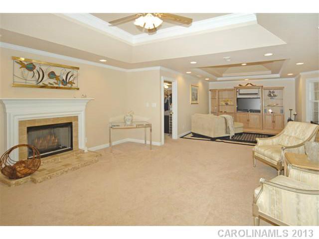 The Landing - Residential