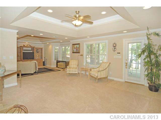 The Landing - Residential