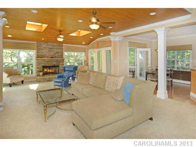 The Landing - Residential