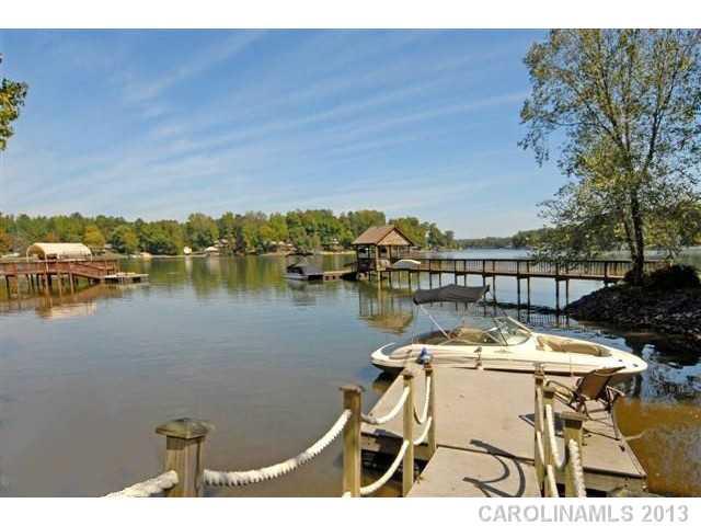 The Landing - Residential