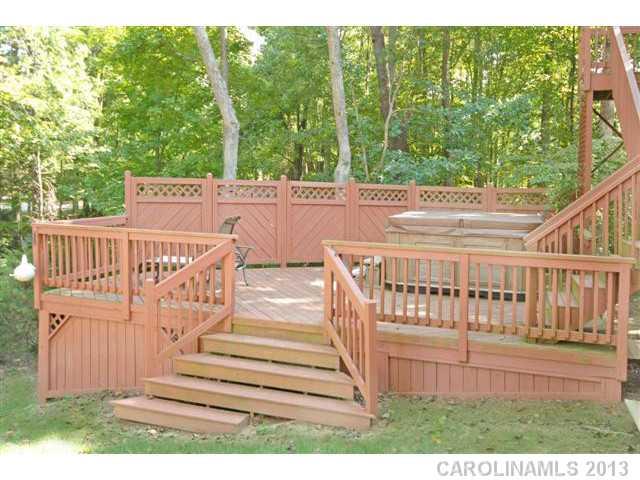 The Landing - Residential