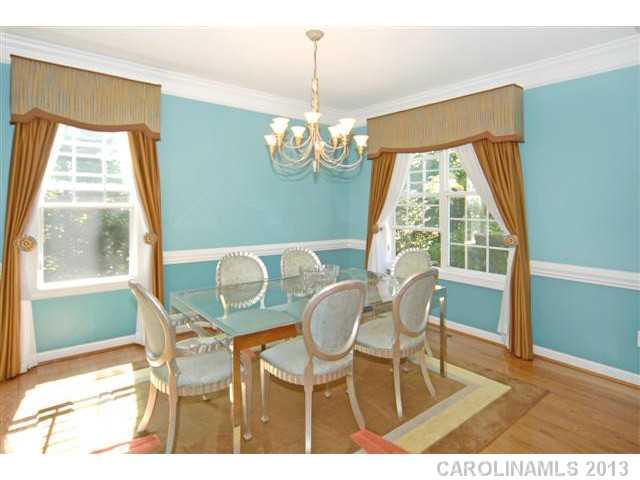 The Landing - Residential