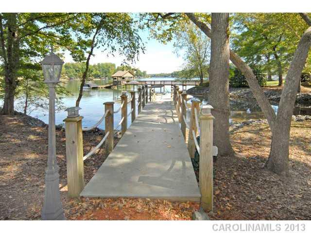 The Landing - Residential