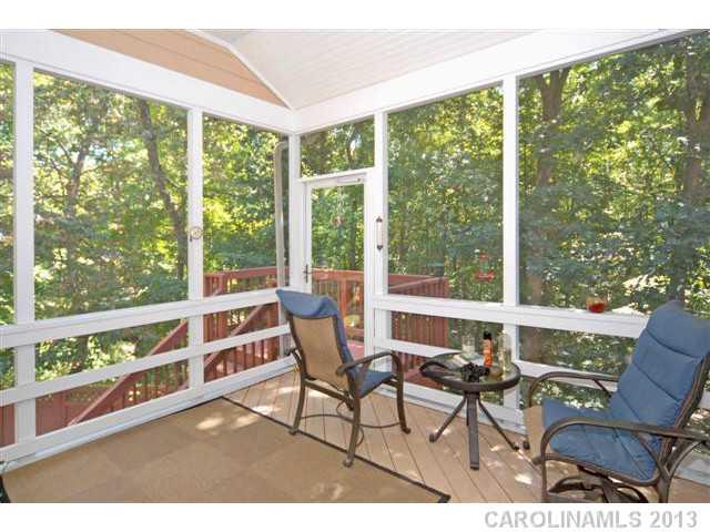 The Landing - Residential