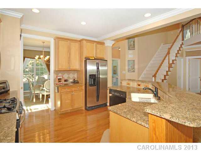 The Landing - Residential