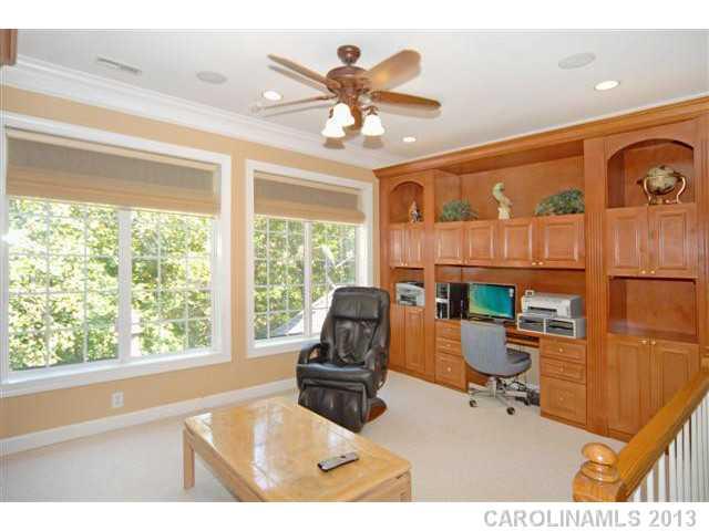 The Landing - Residential