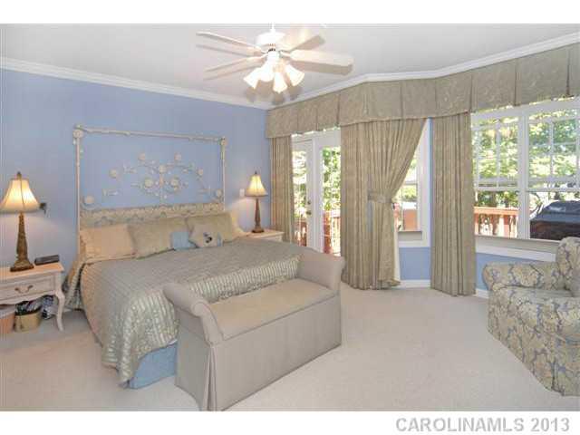 The Landing - Residential