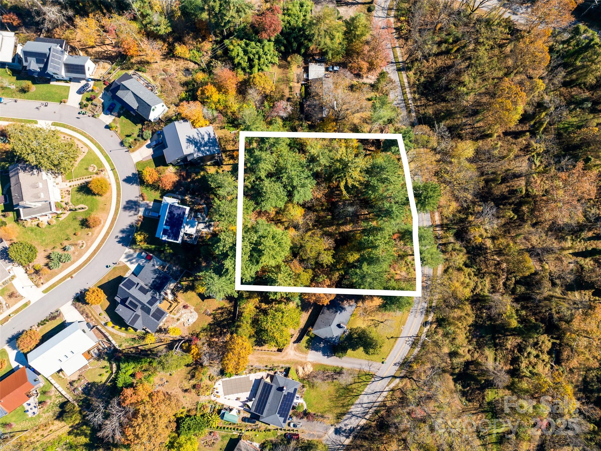 Lot 29 & 30 Wendover Road