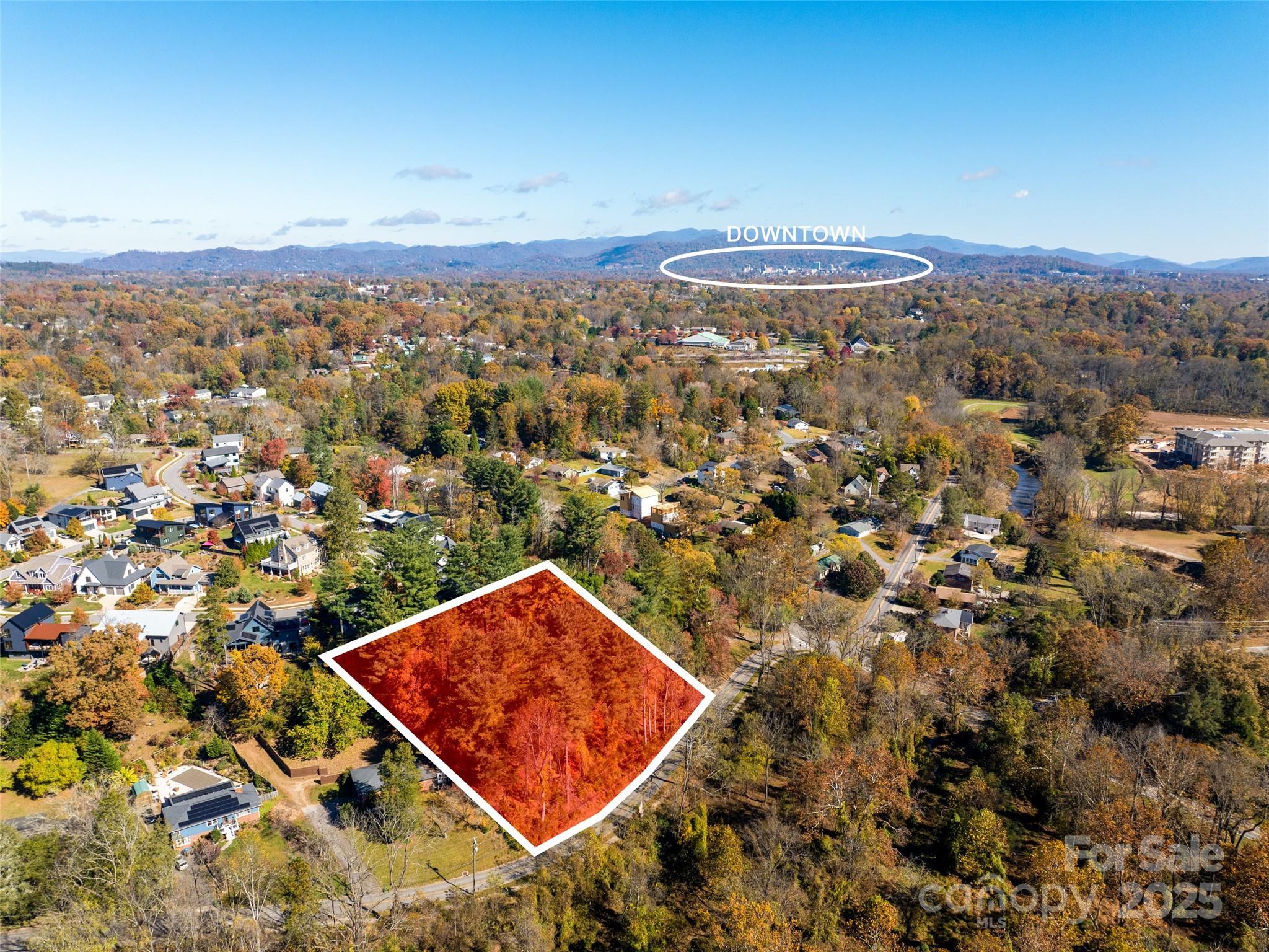 Lot 29 & 30 Wendover Road