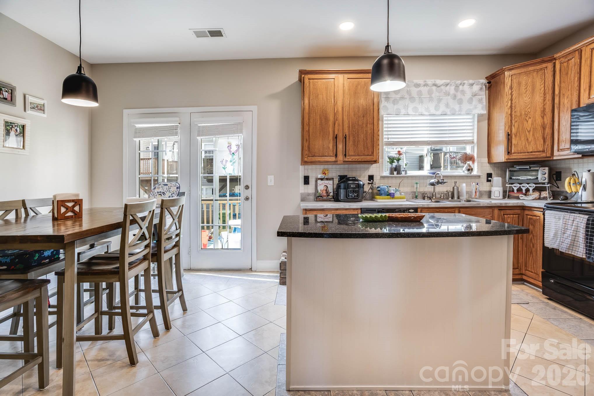 Riverfront - Residential