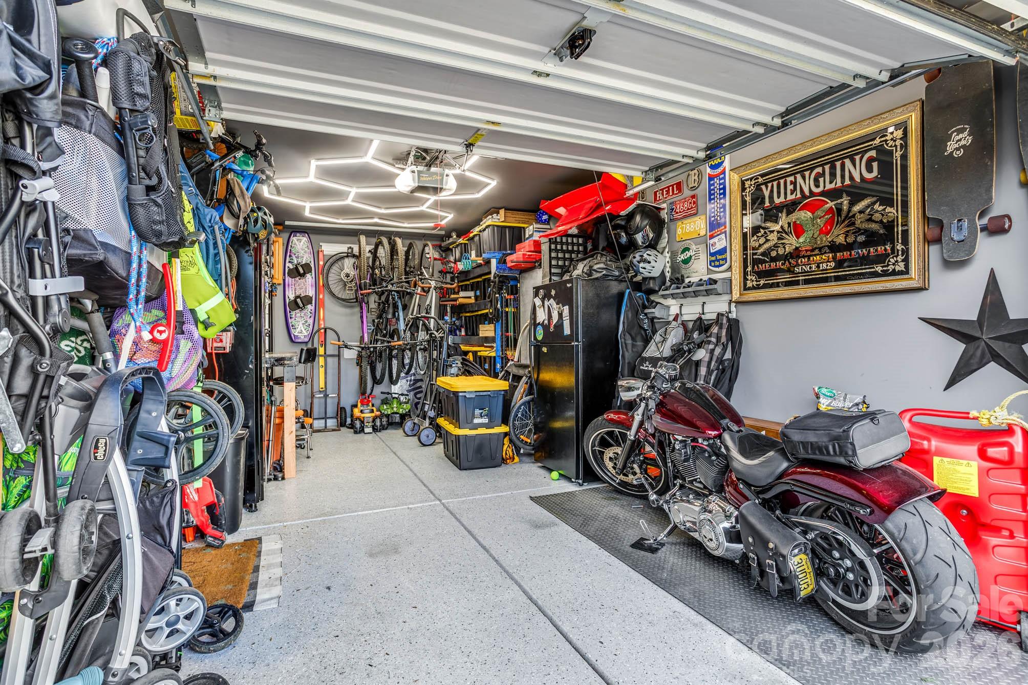 Riverfront - Residential