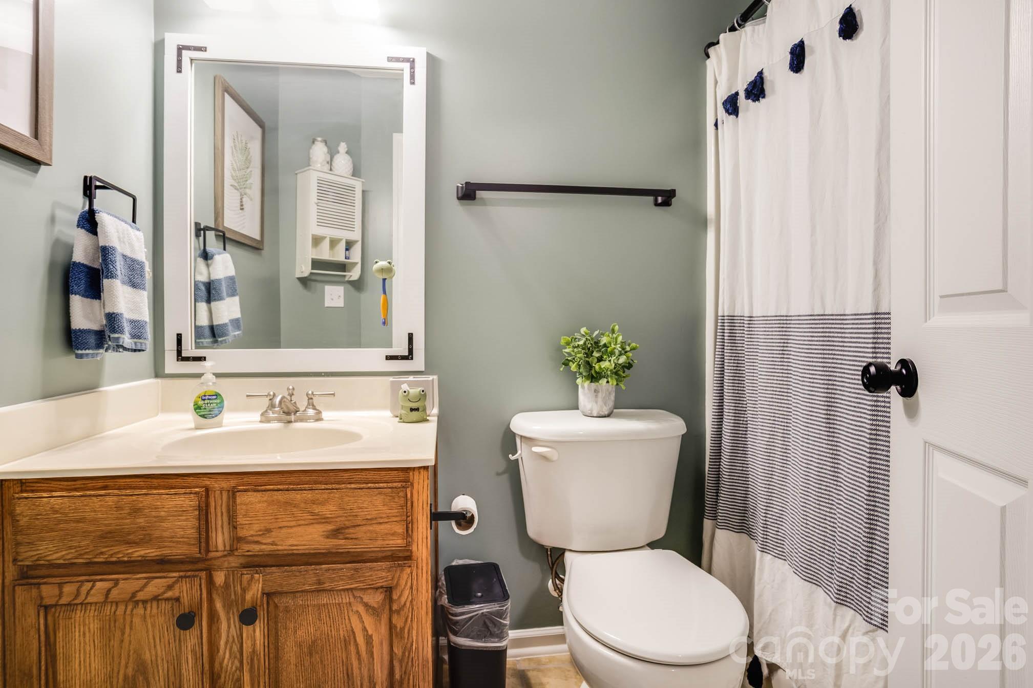 Riverfront - Residential