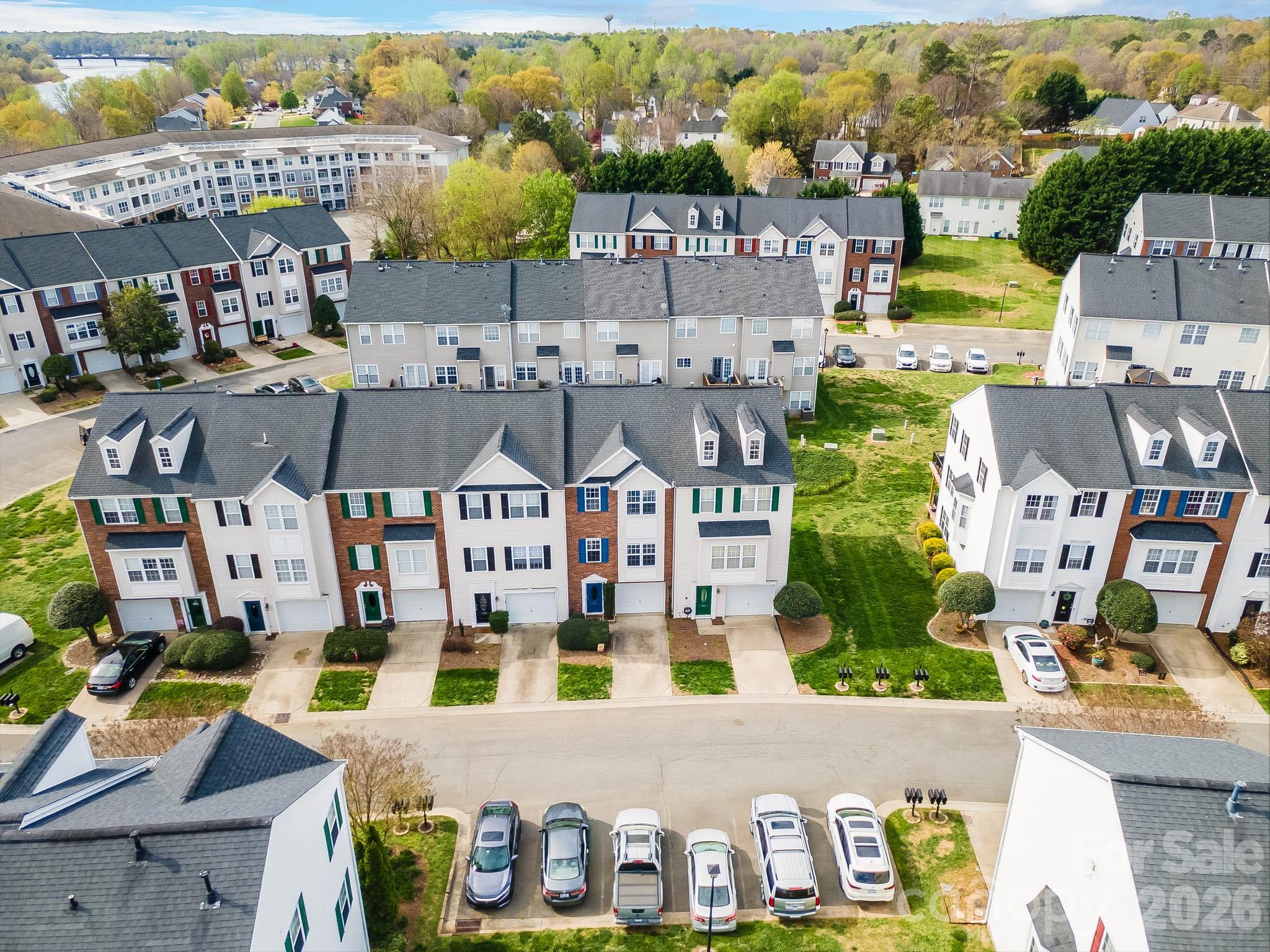 Riverfront - Residential