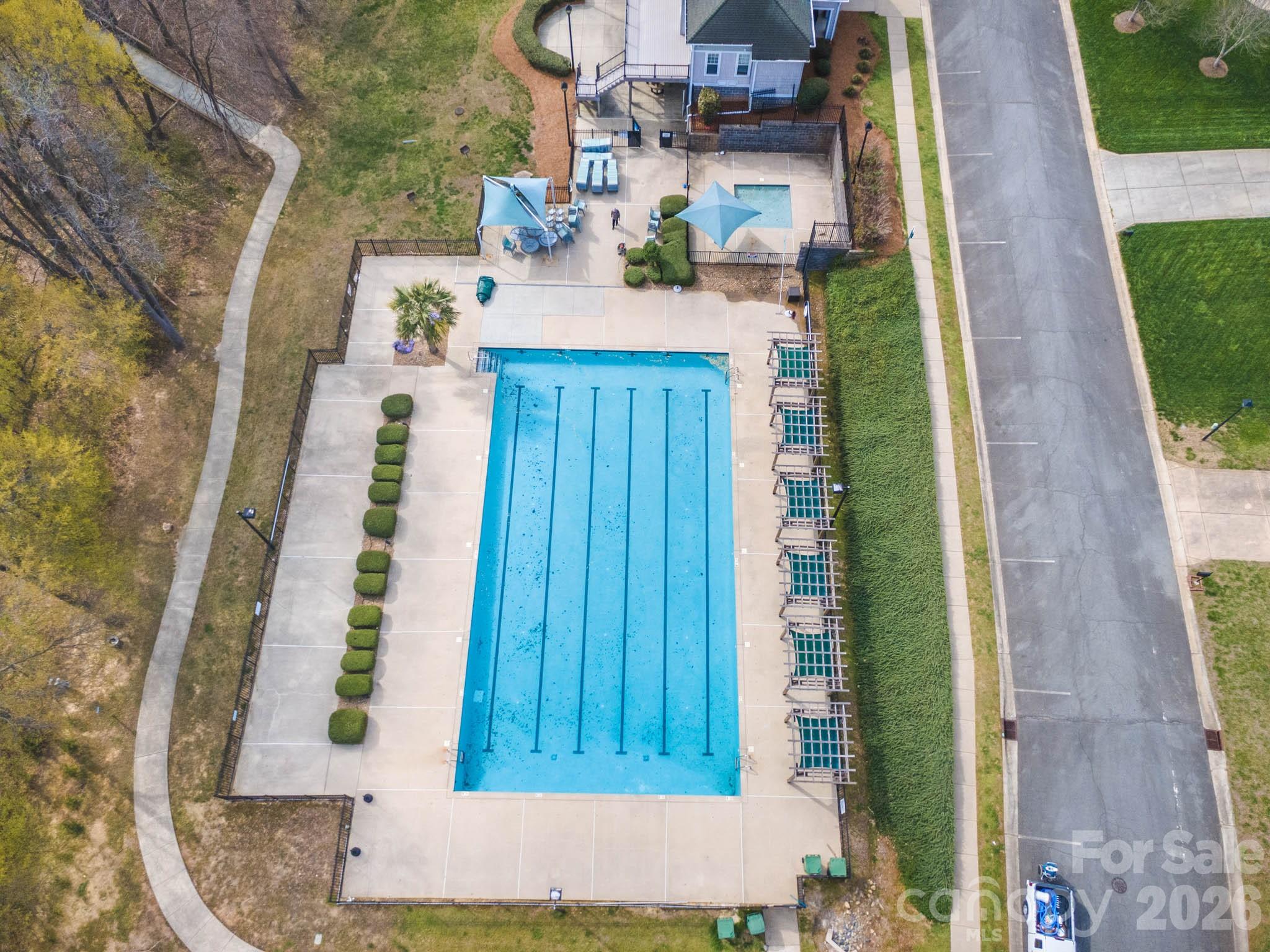 Riverfront - Residential