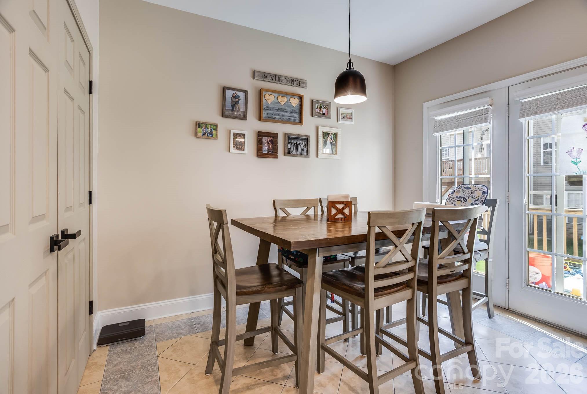 Riverfront - Residential