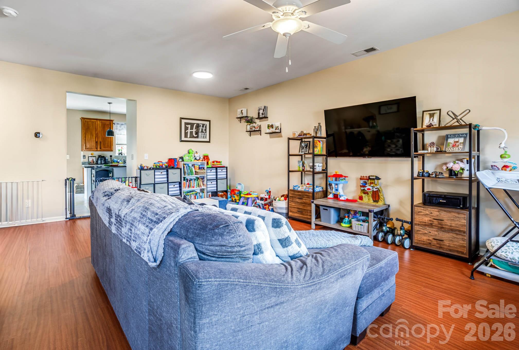 Riverfront - Residential