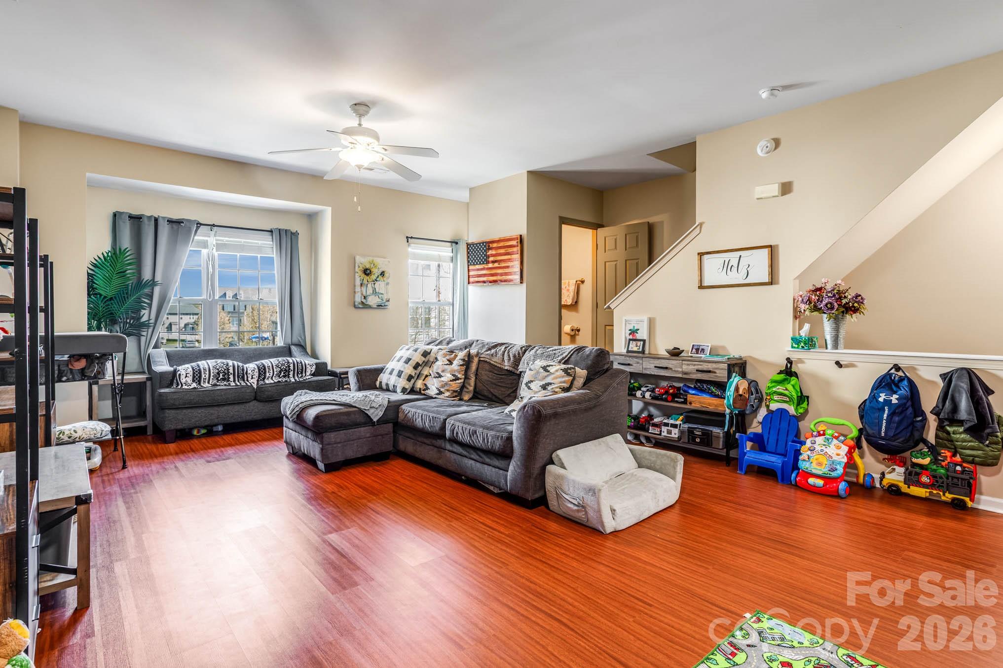 Riverfront - Residential