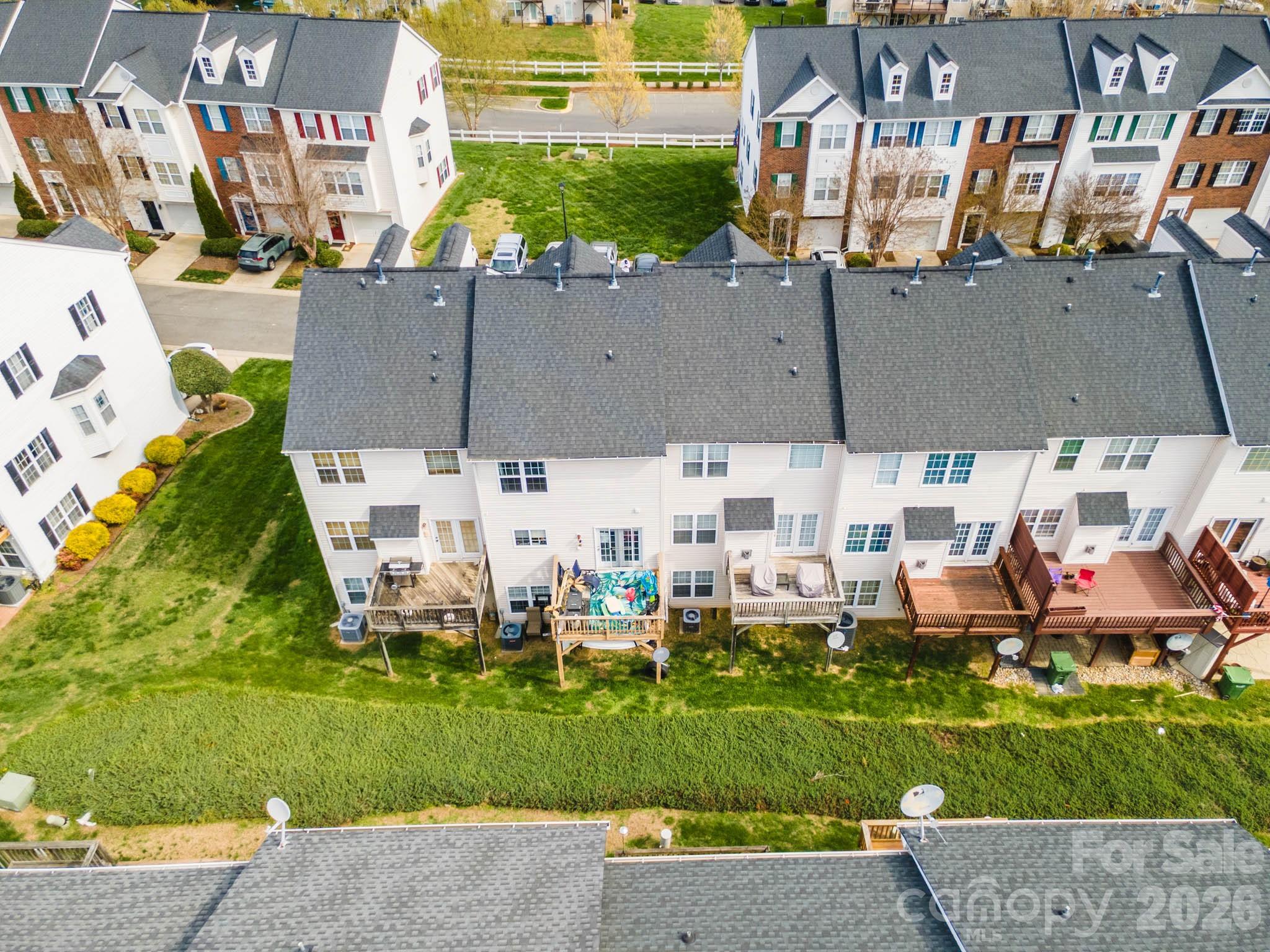 Riverfront - Residential