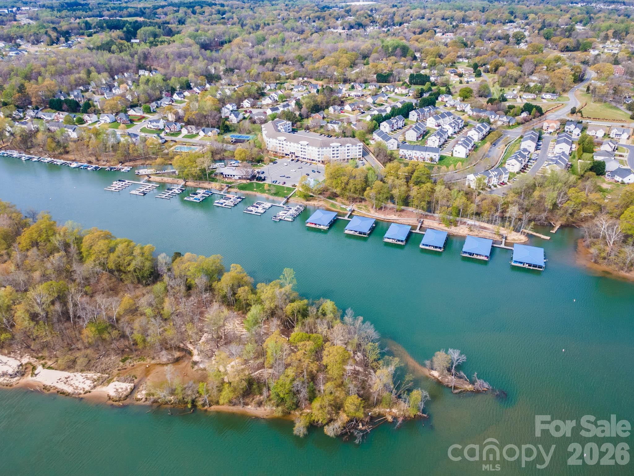 Riverfront - Residential