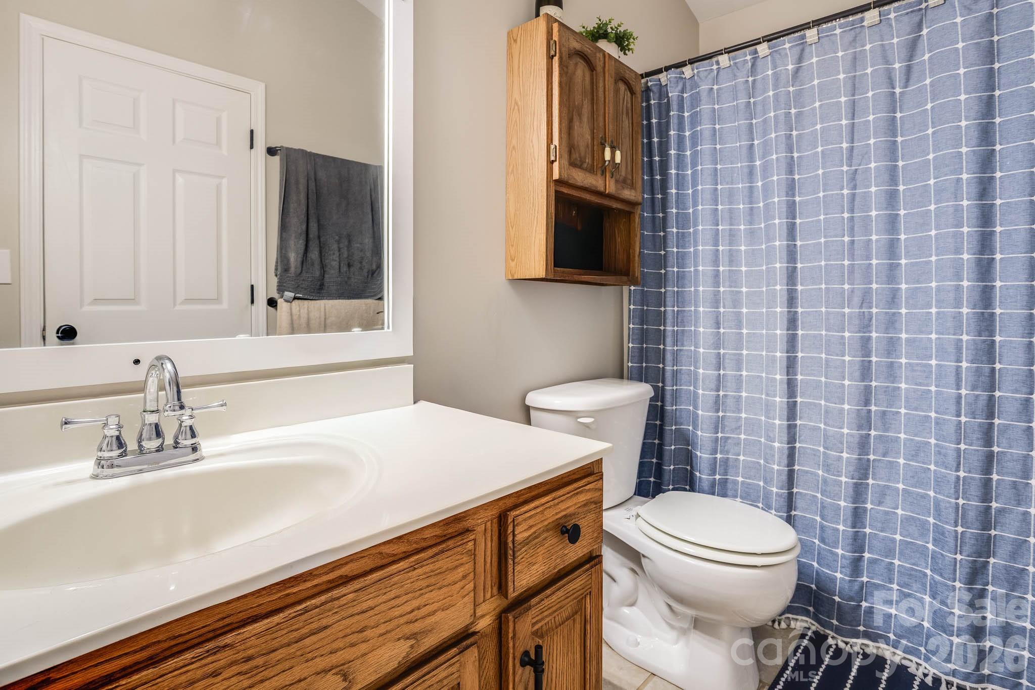 Riverfront - Residential