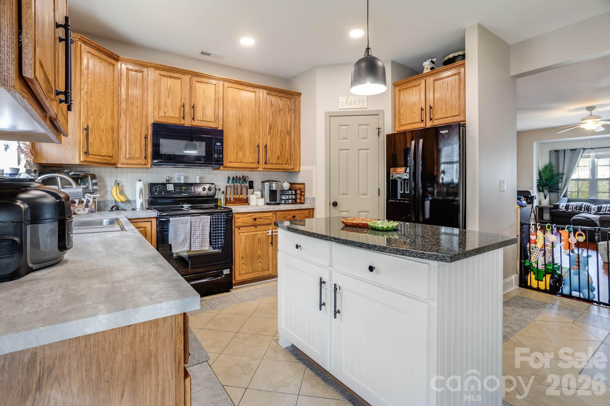 Riverfront - Residential