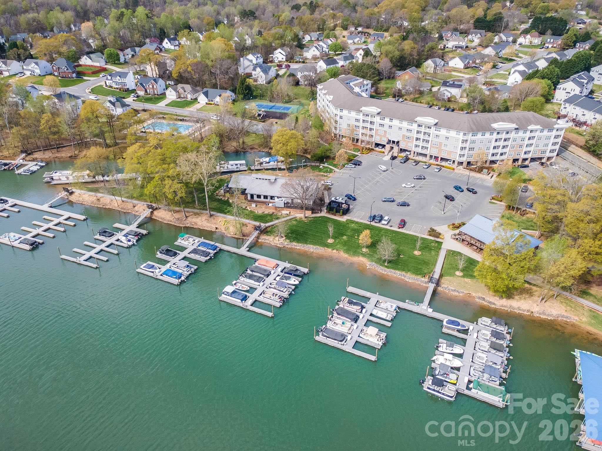 Riverfront - Residential