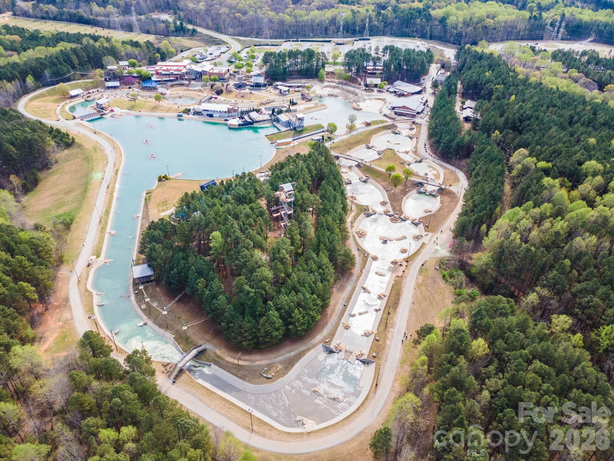 Riverfront - Residential