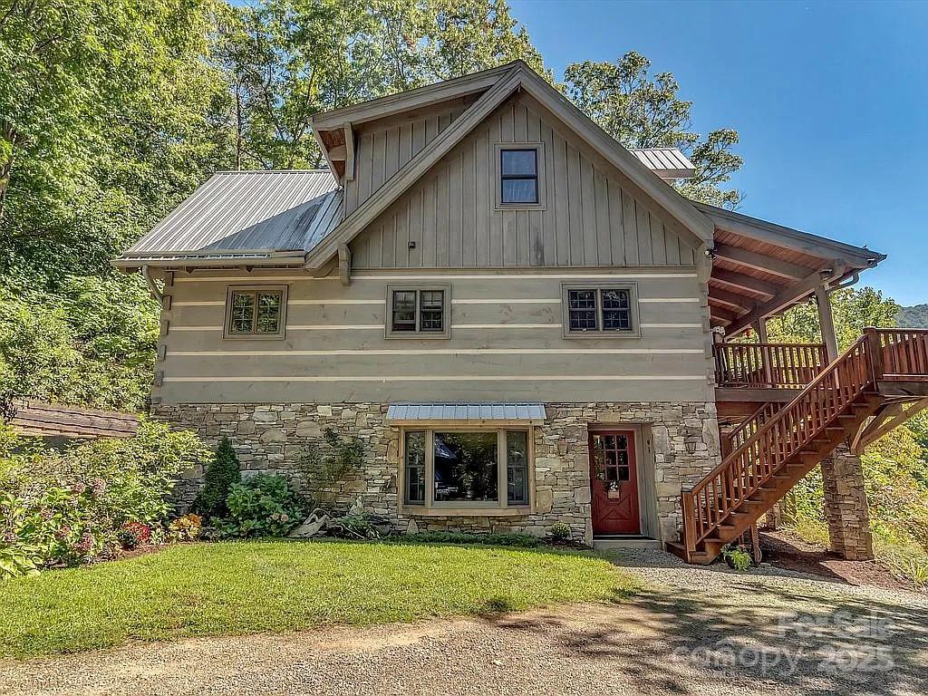 113 Mountain Cove Road