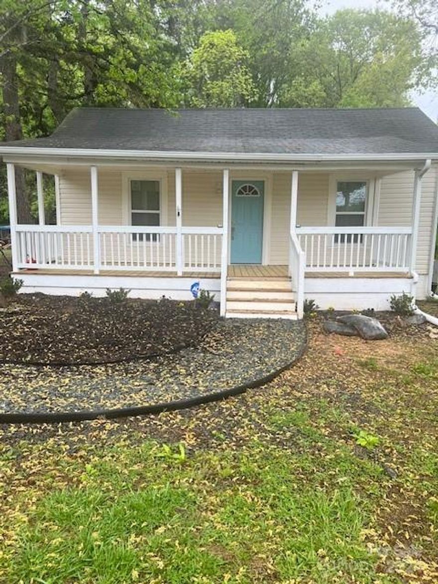 **Home back on the market at NO FAULT of the seller.  Buyer had cold feet.  Seller is extremely motivated to sell.  Please bring all offers. Nestled on nearly half an acre of land, this recently renovated home offers a blend of modern comforts and timeless appeal. This delightful residence boasts all-new flooring that adds warmth and elegance to every room. The kitchen features sleek granite countertops and brand-new appliances that elevate both style and functionality. Prepare to be impressed by the abundance of natural light streaming through the all-new windows, creating a bright and inviting atmosphere throughout the home. With no HOA fees, you'll enjoy the freedom to personalize your space to your heart's content.  This home offers the ideal canvas for your lifestyle needs. The expansive backyard provides possibilities for outdoor entertainment, relaxation and gatherings with family & friends.