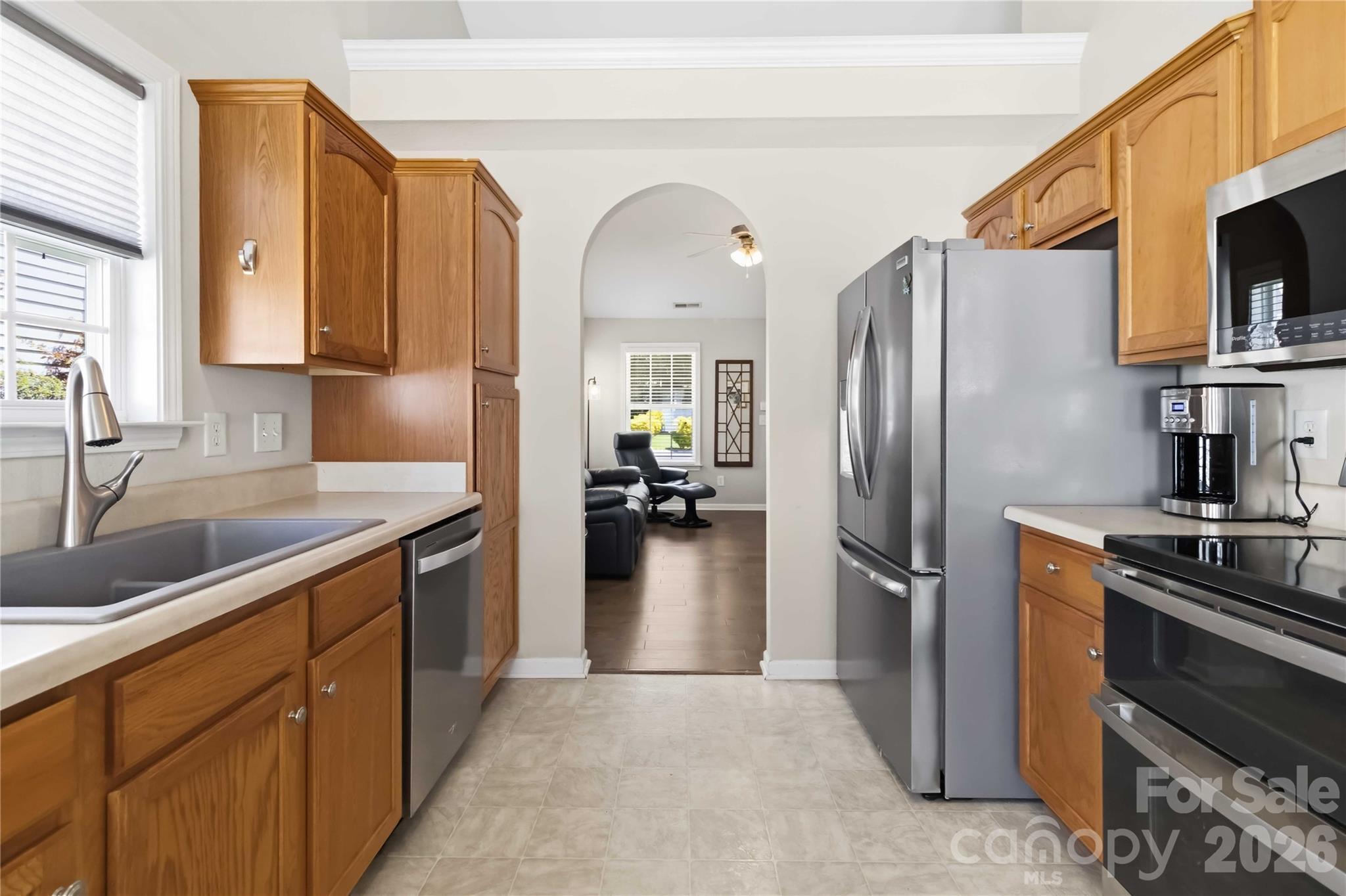 Herlong Ridge - Residential