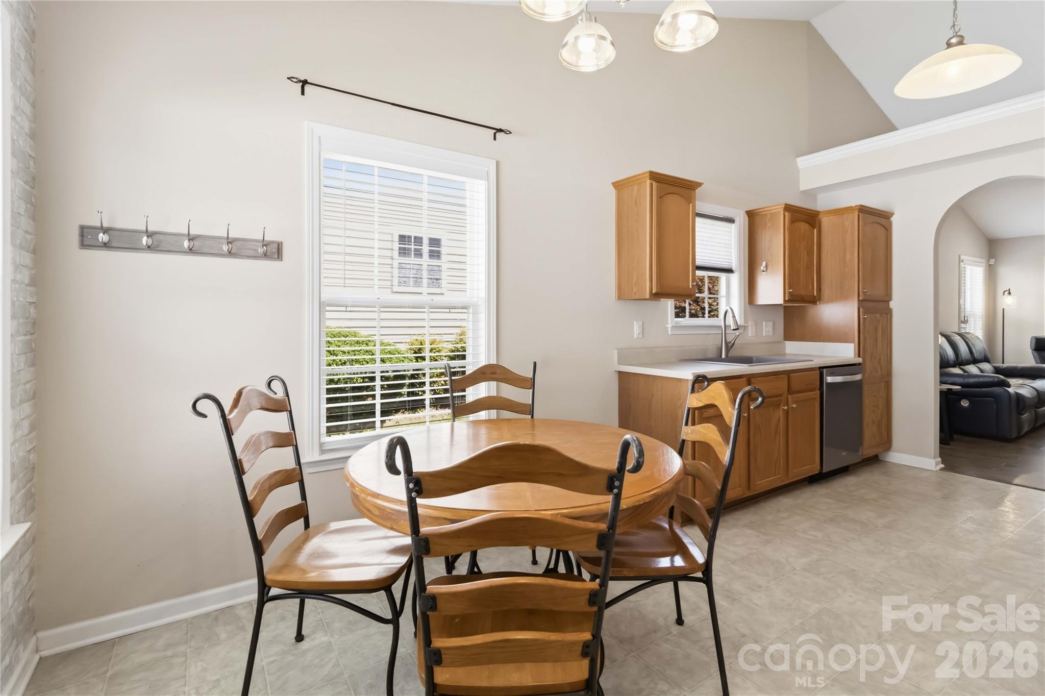 Herlong Ridge - Residential