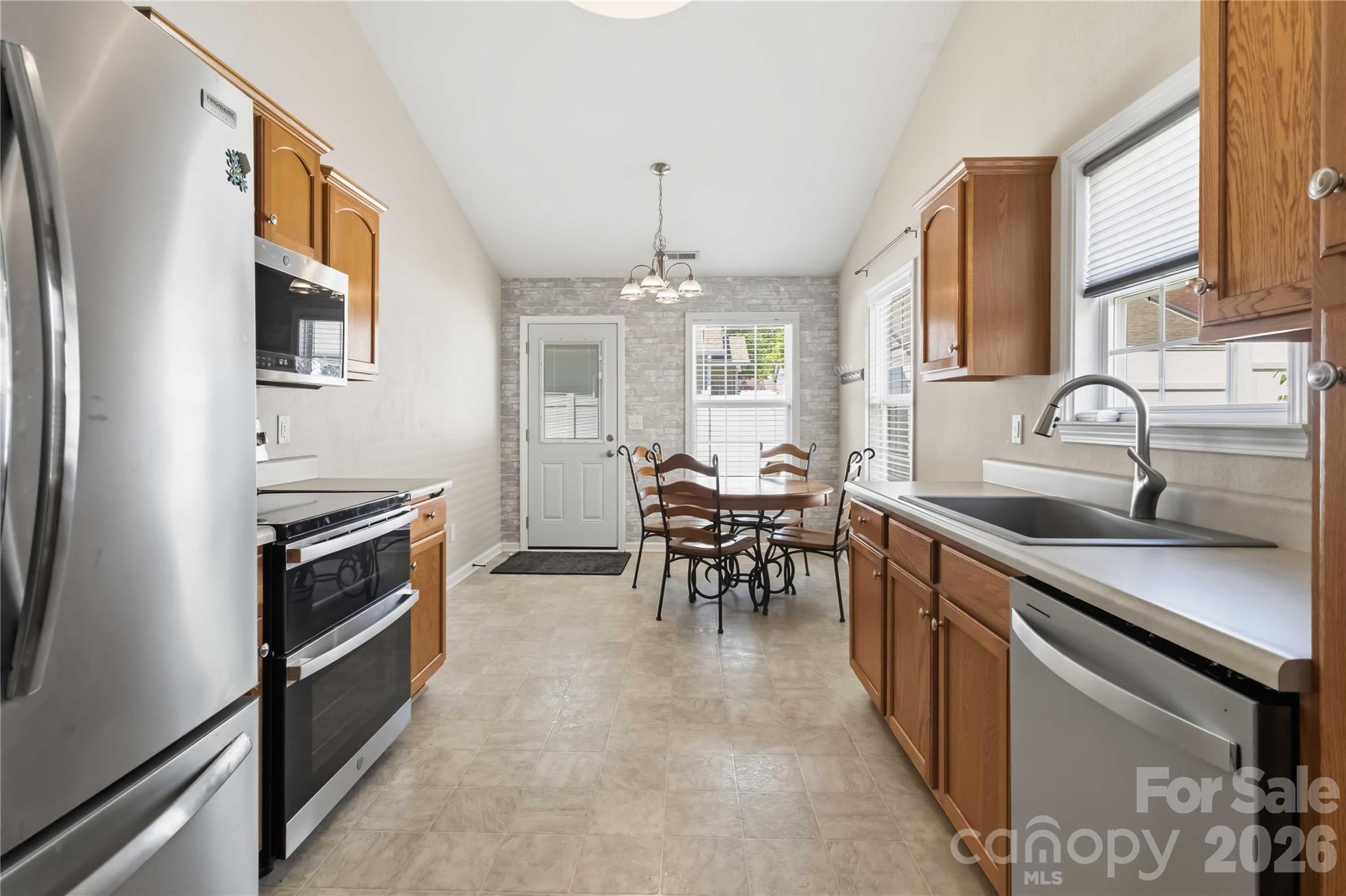 Herlong Ridge - Residential