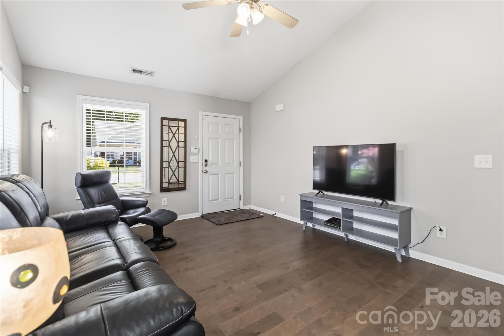 1623 Clemmon Sanders Circle