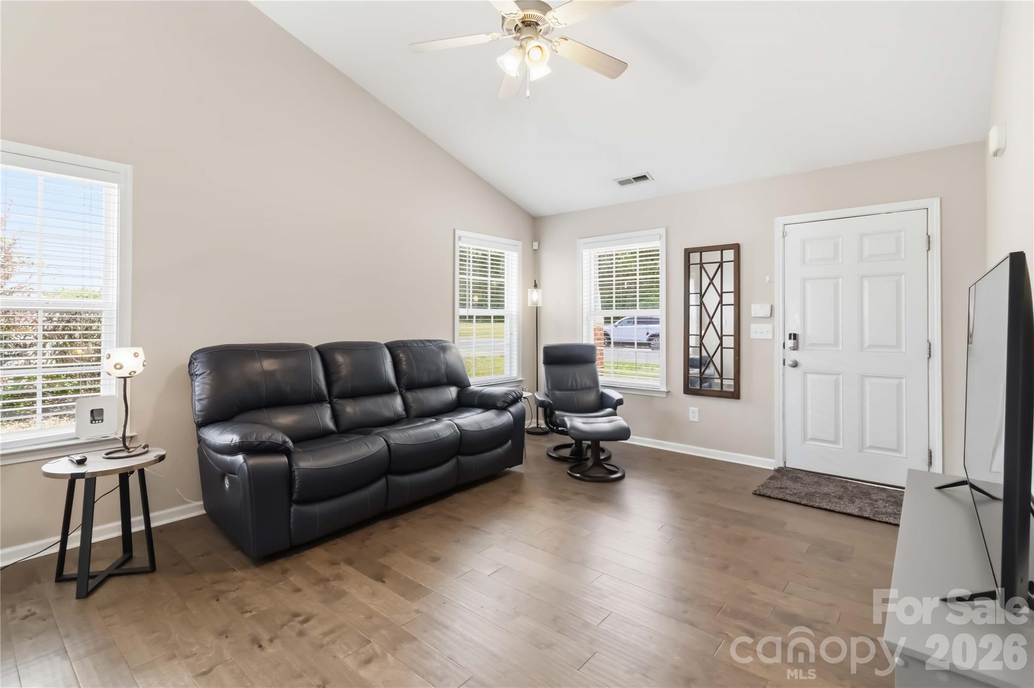 1623 Clemmon Sanders Circle