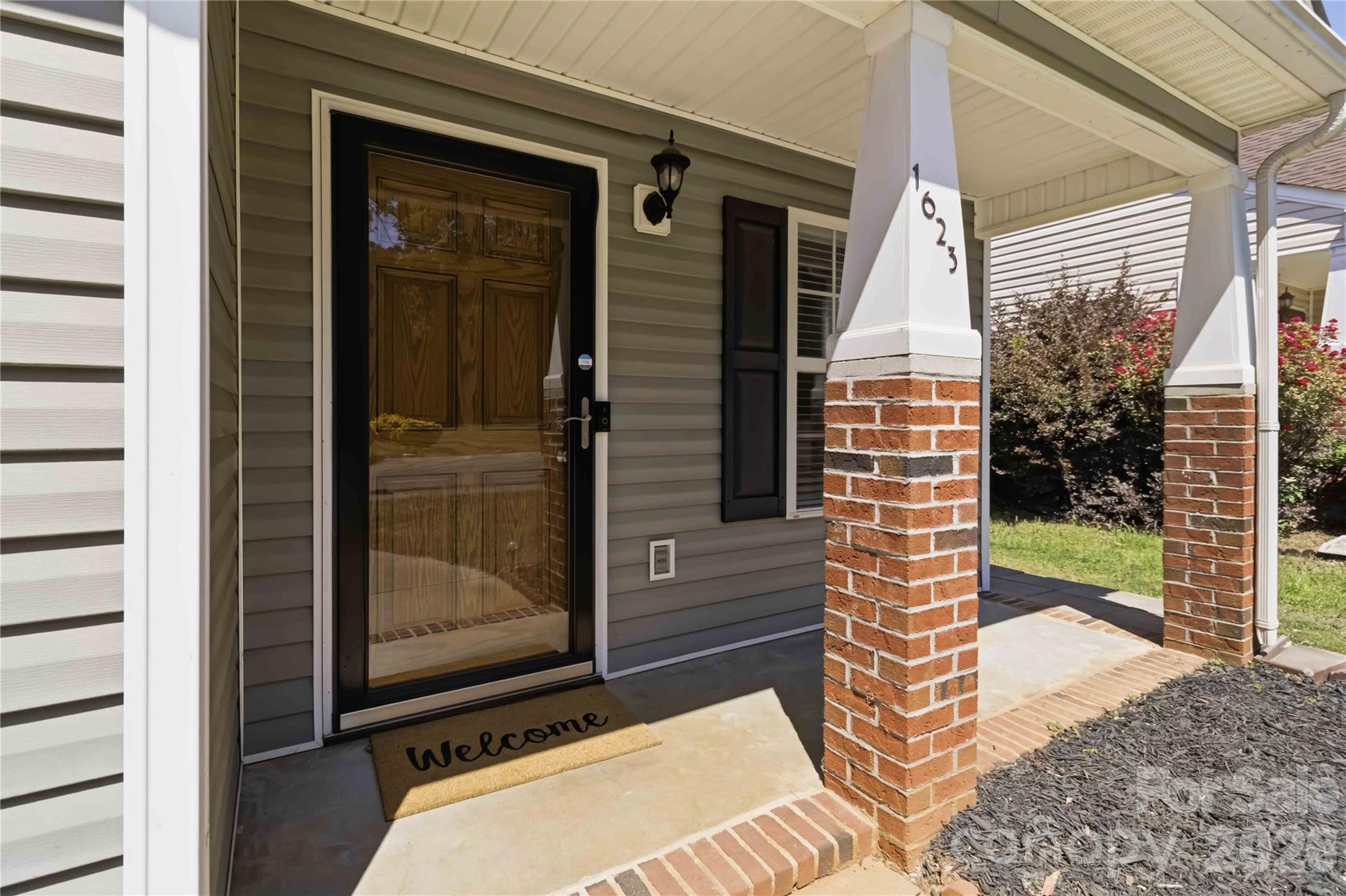 1623 Clemmon Sanders Circle