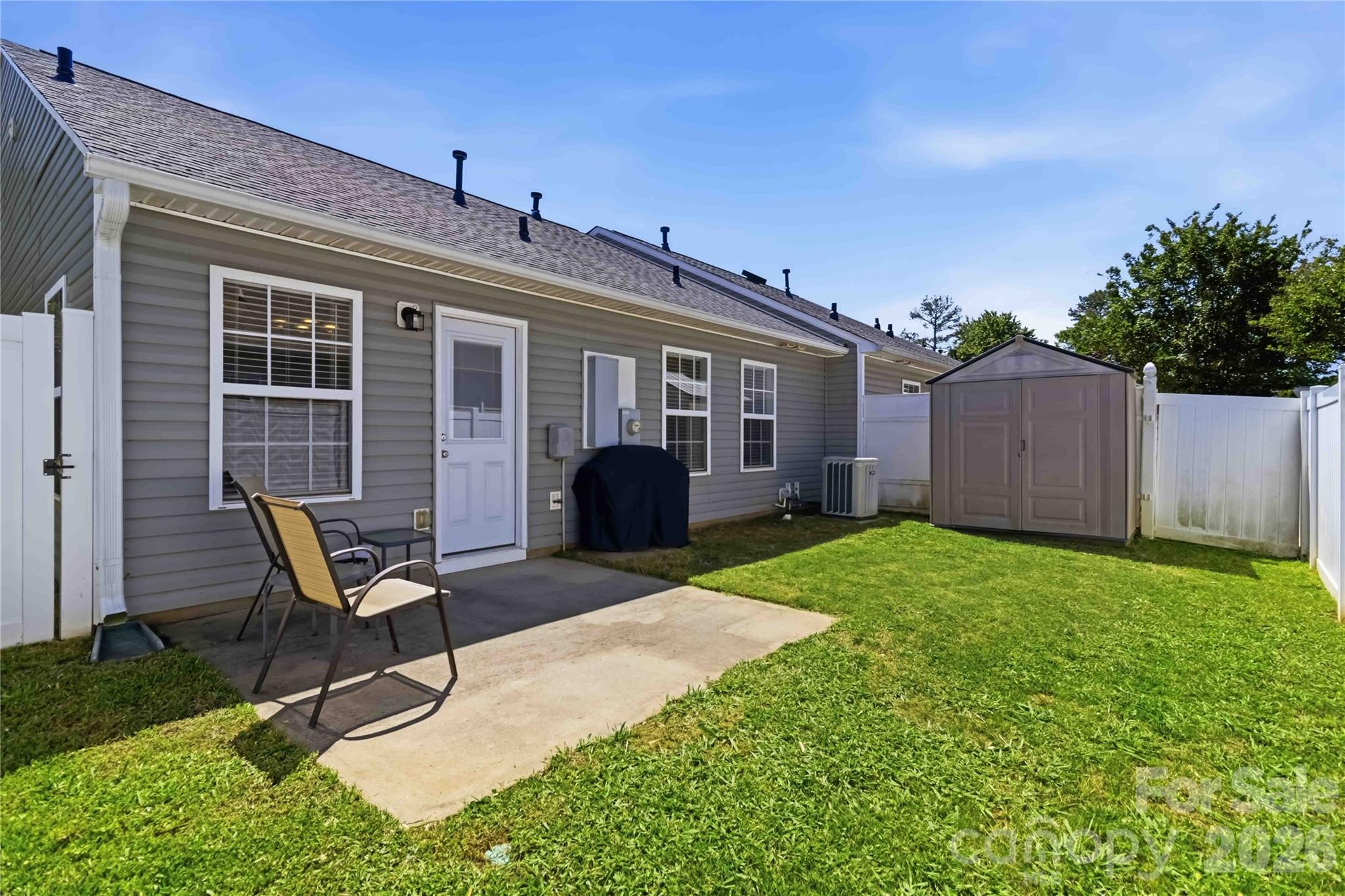 Herlong Ridge - Residential